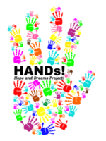 HANDs! Project Logo FINAL